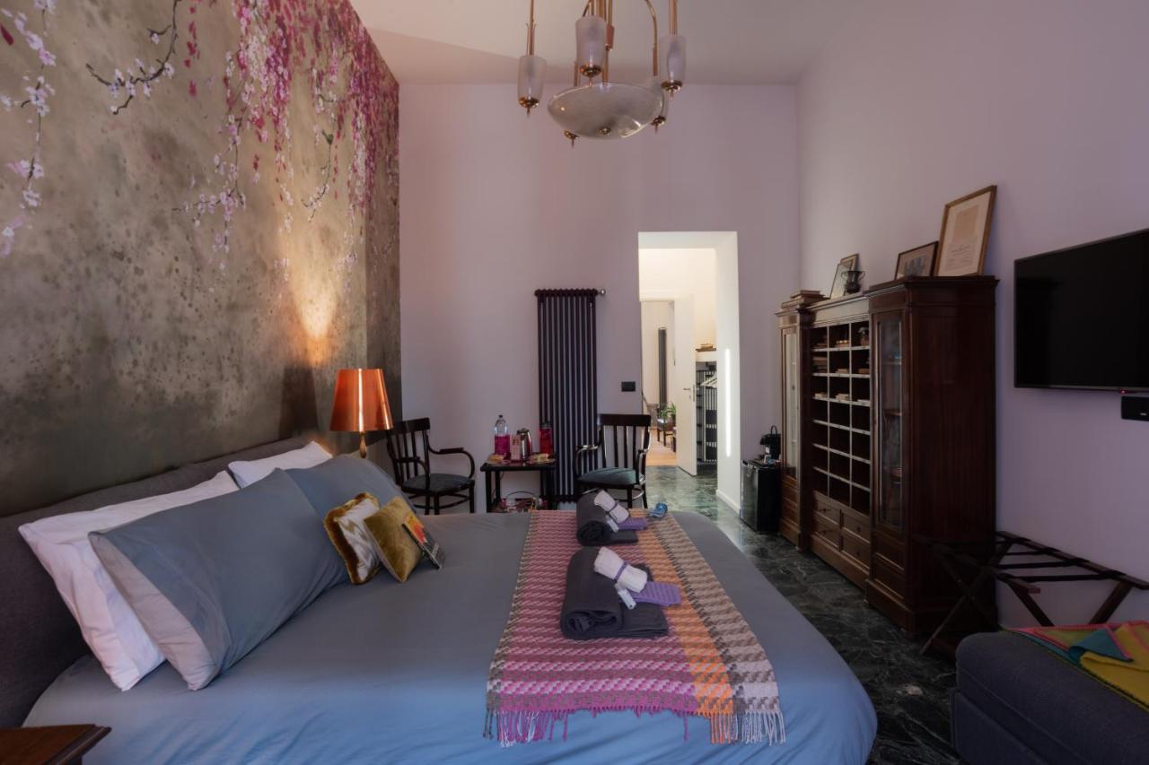 Lex Santa Lucia Bed & Breakfast Napoli