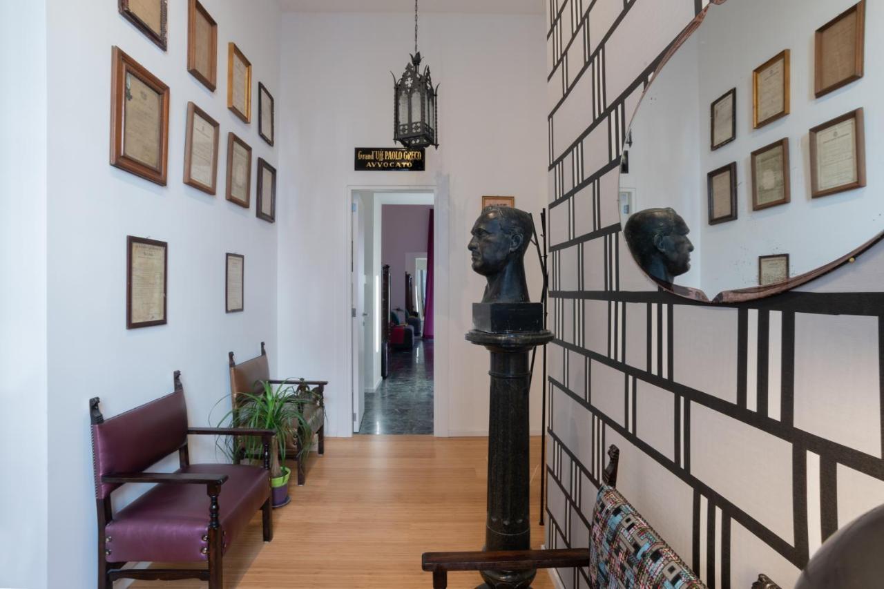 Lex Santa Lucia Bed & Breakfast Napoli