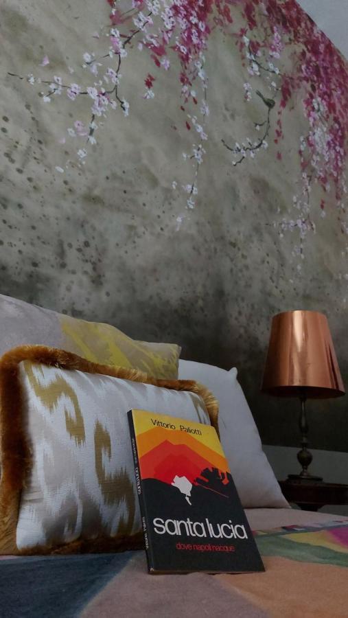 Lex Santa Lucia Bed & Breakfast *