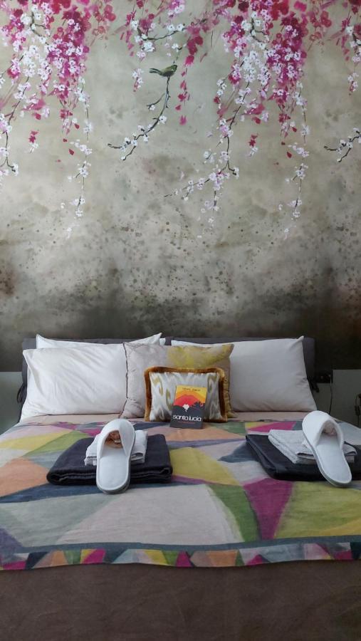 Lex Santa Lucia Bed & Breakfast