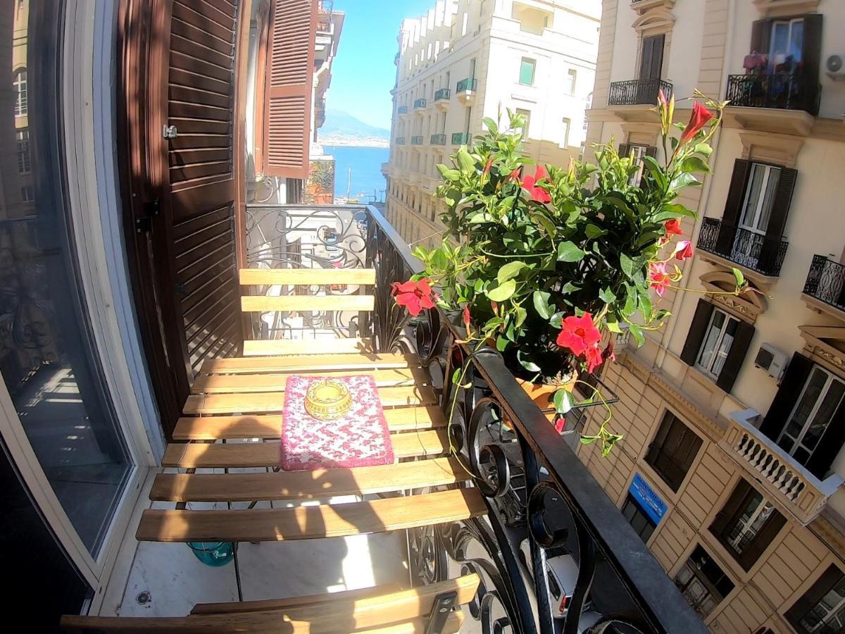 Lex Santa Lucia * Napoli