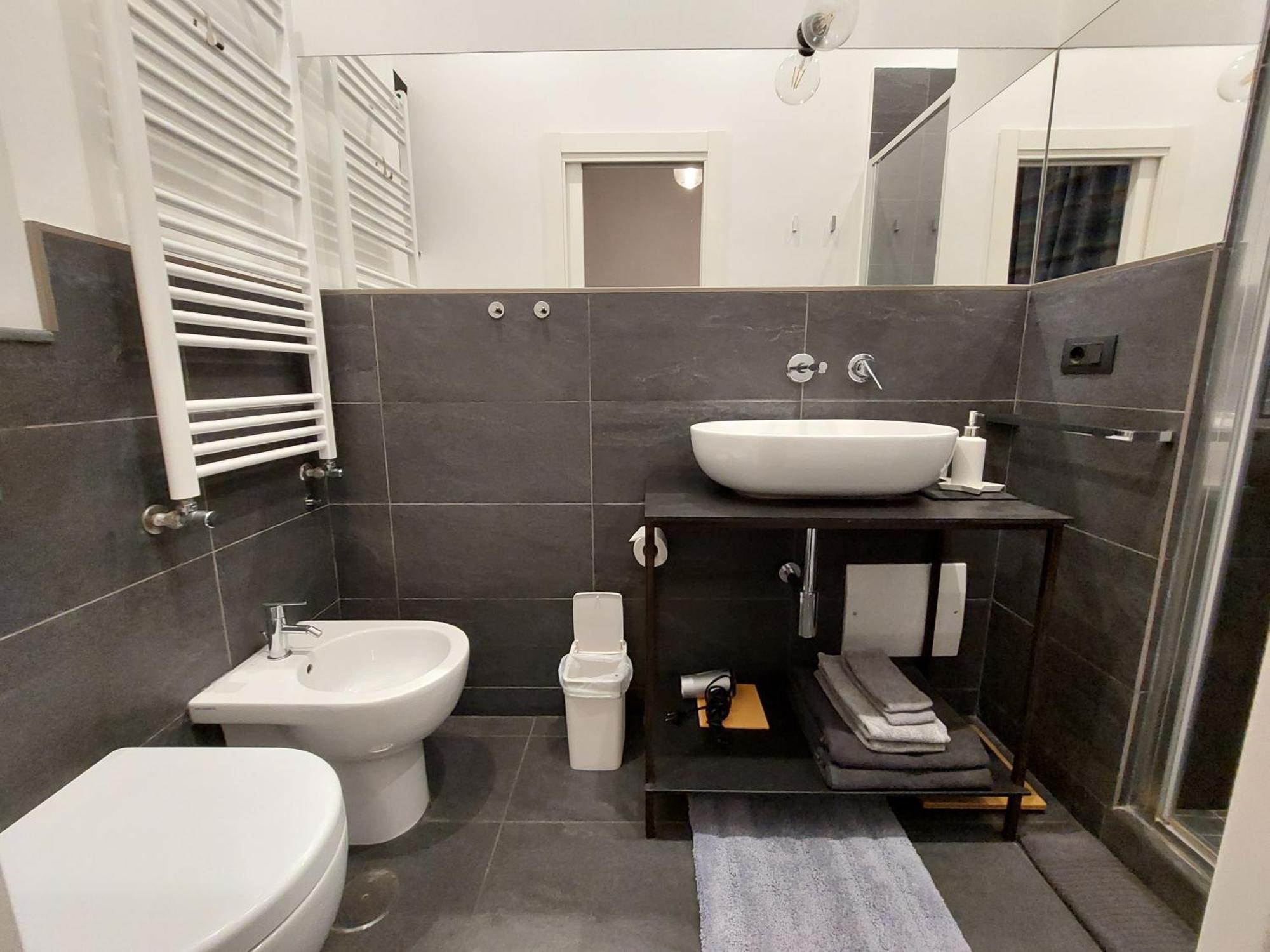 Bed & Breakfast Lex Santa Lucia Napoli