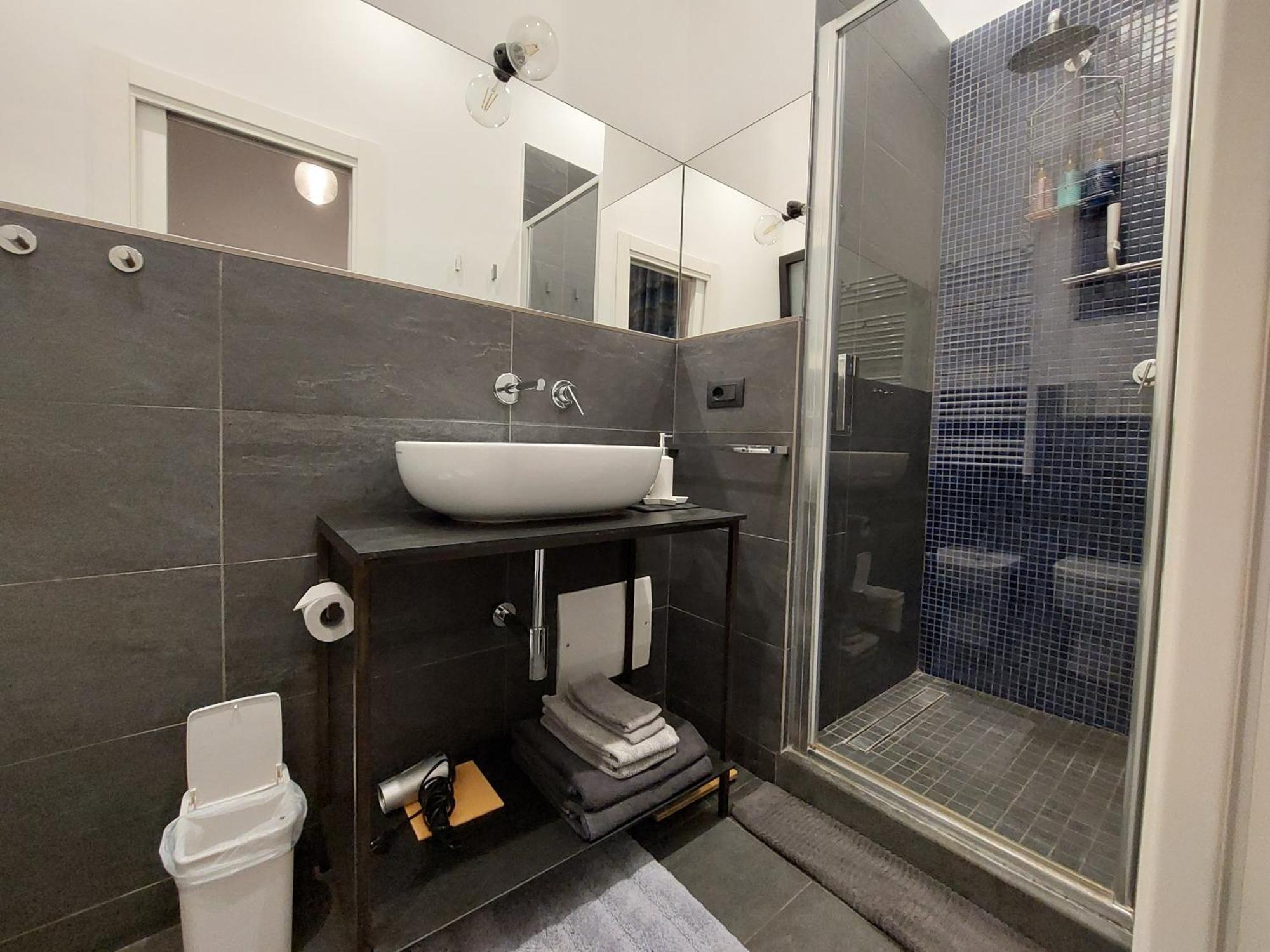Bed & Breakfast Lex Santa Lucia Napoli