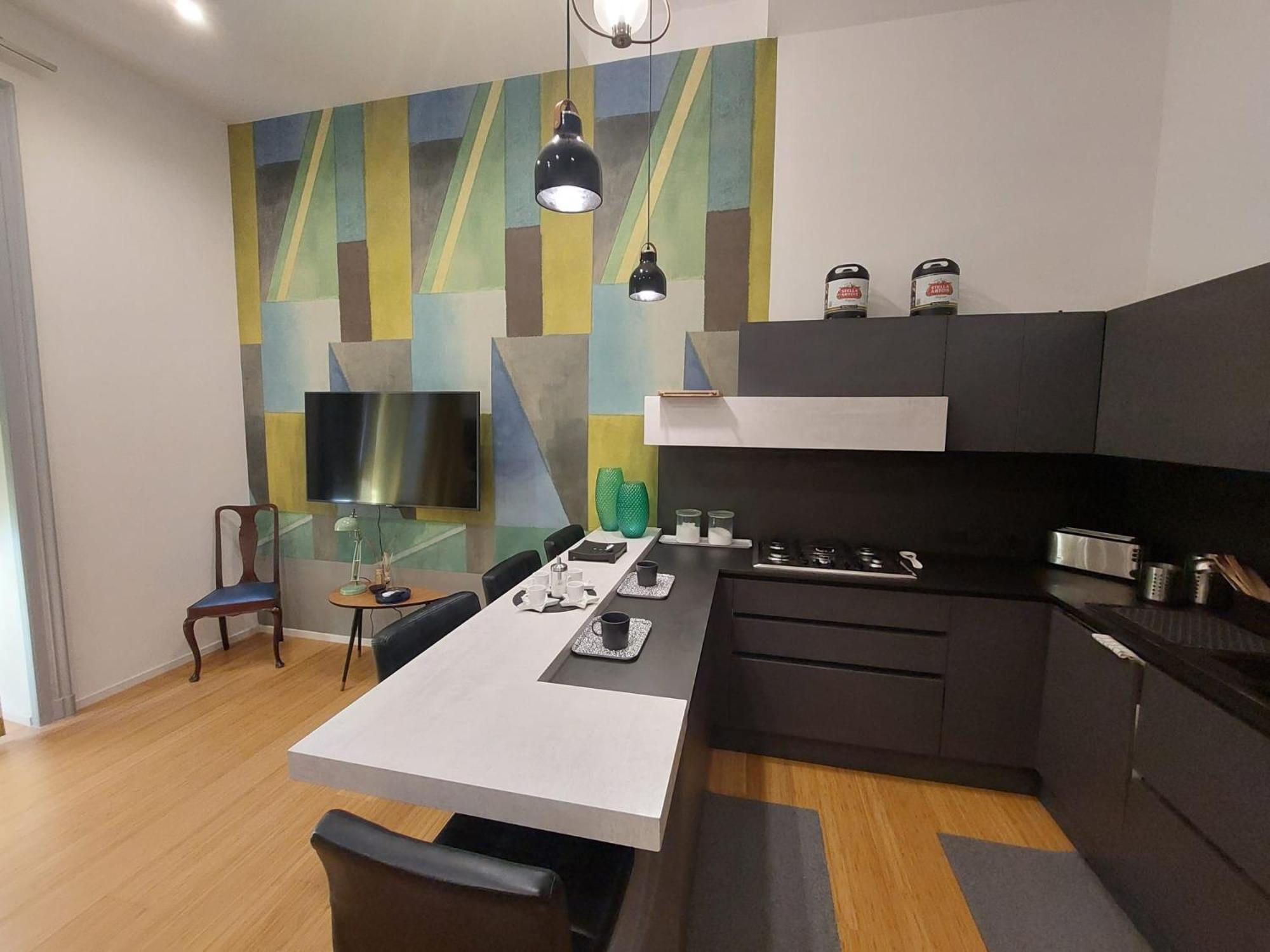 Bed & Breakfast Lex Santa Lucia