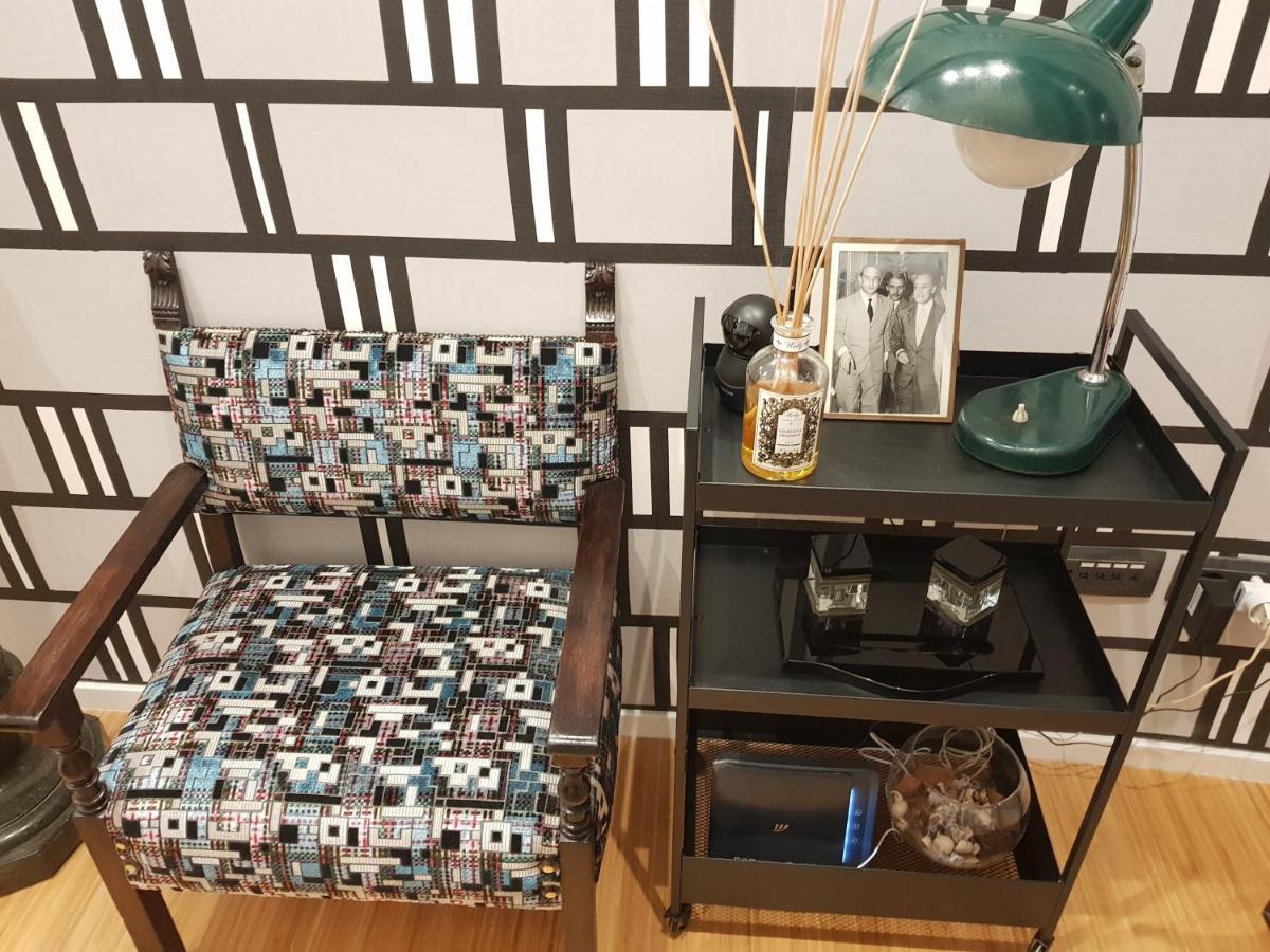 Lex Santa Lucia Couette-café *