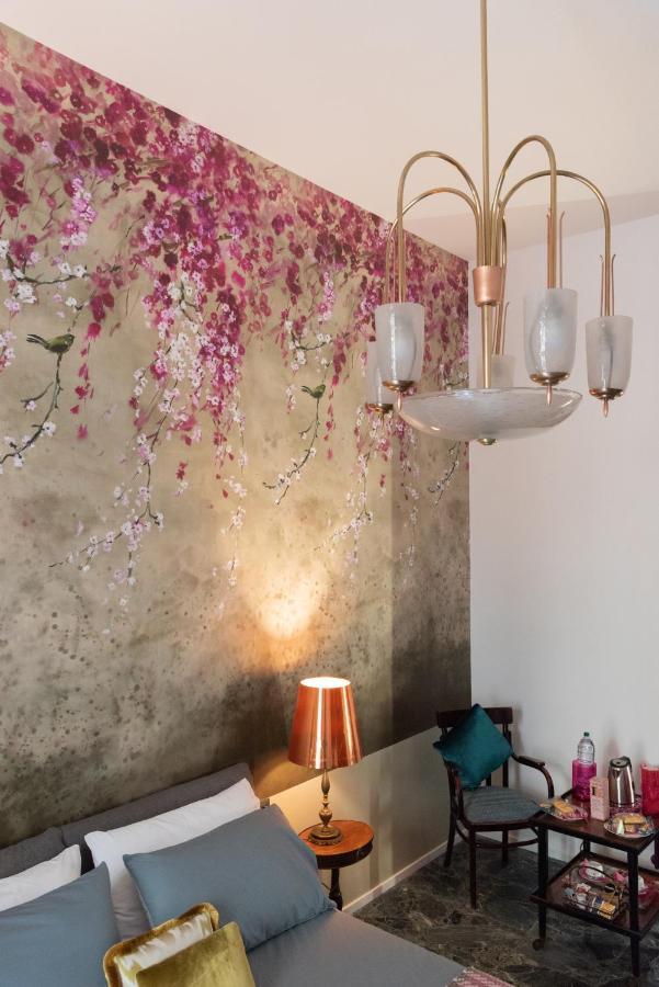 Couette-café Lex Santa Lucia Naples