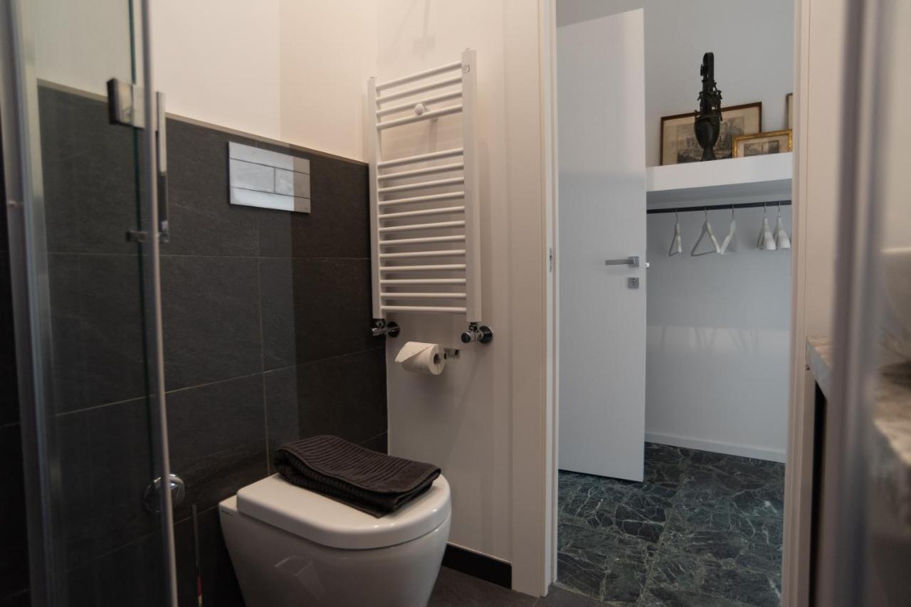 Couette-café Lex Santa Lucia Naples