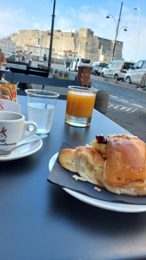 Lex Santa Lucia Couette-café *