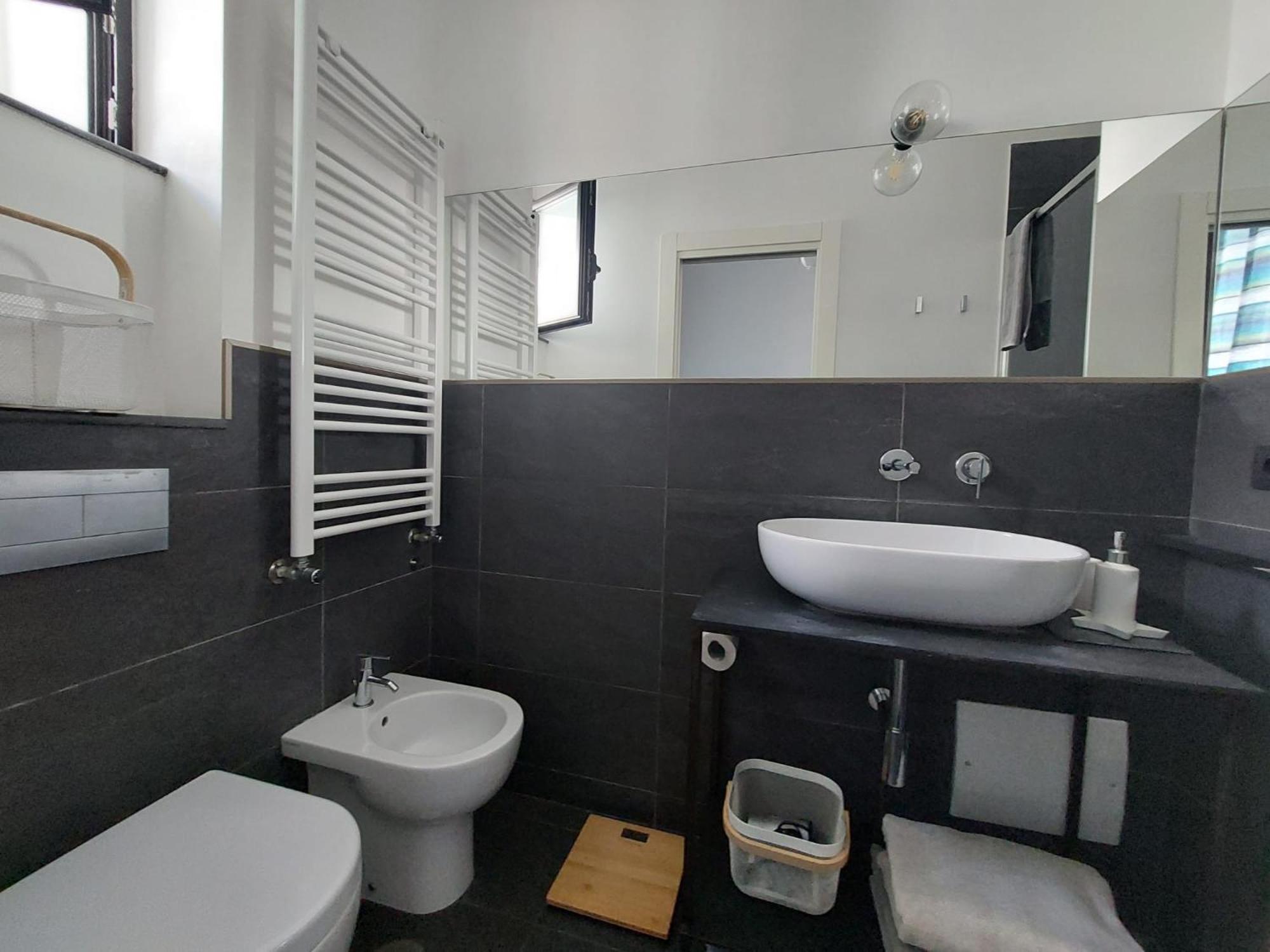 Couette-café Lex Santa Lucia *