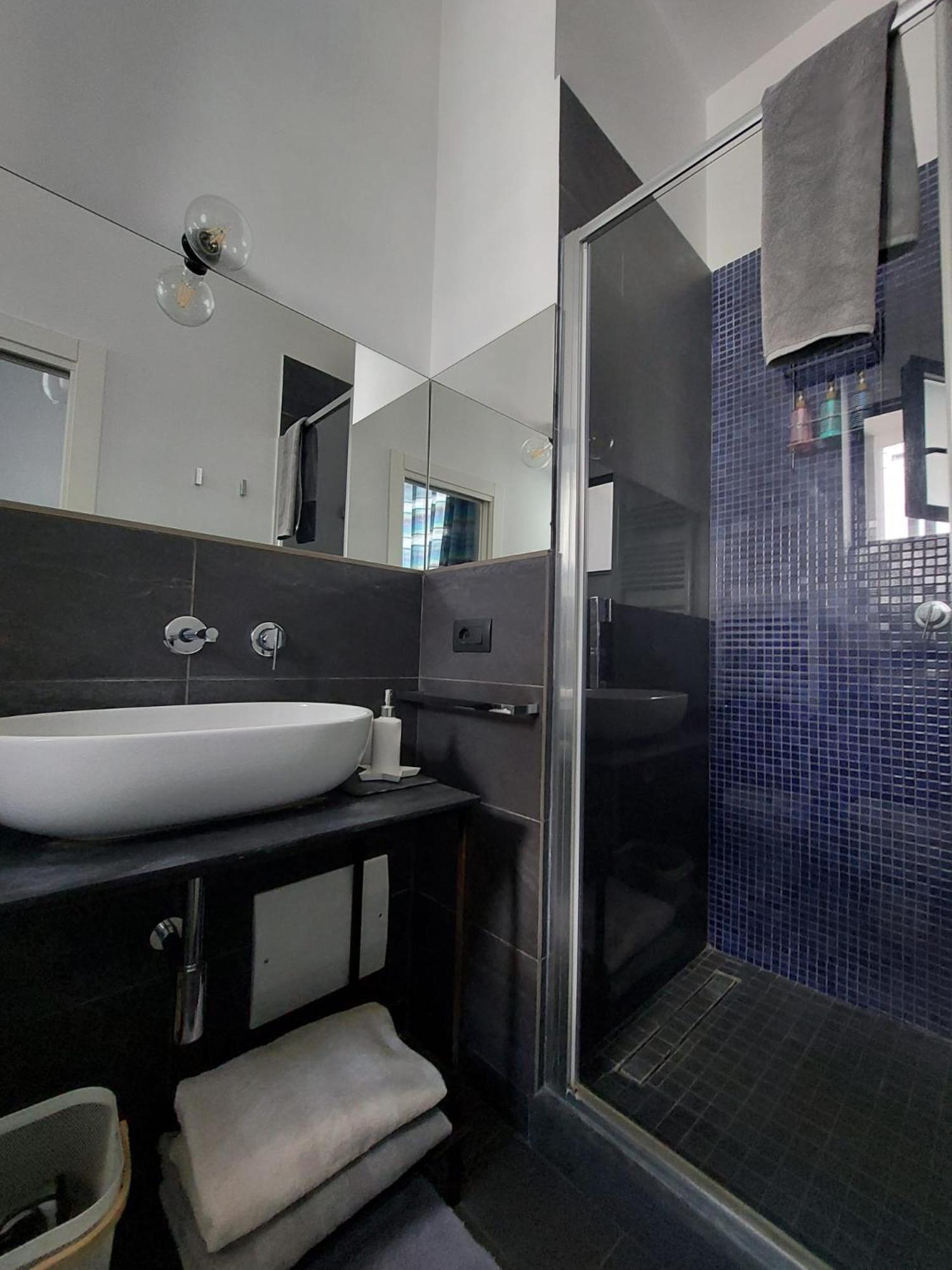 Couette-café Lex Santa Lucia *